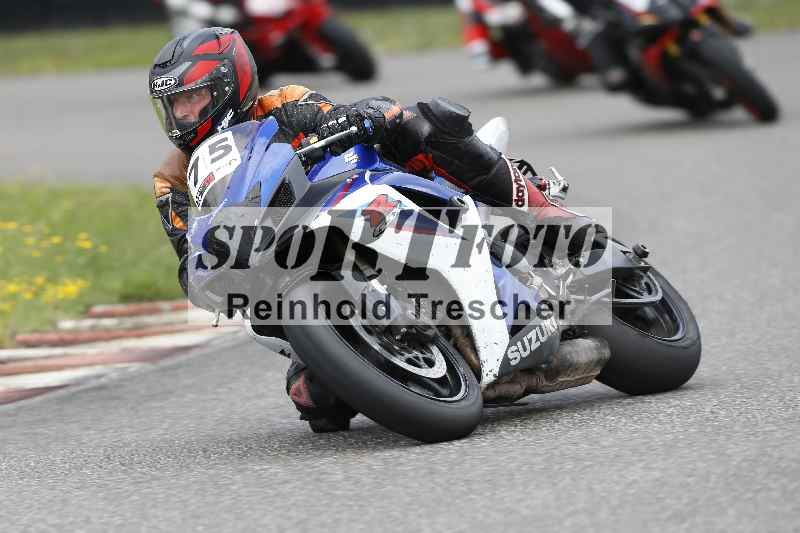 /33 24.07.2025 Speer Racing ADR/Gruppe rot/75